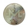 Monero Coins Commemorative Coins For Collection Cryptocurrency XMR