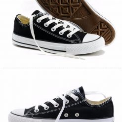 Original New Converse All Star Canvas Shoes Unisex Sneakers | Coins Shopy