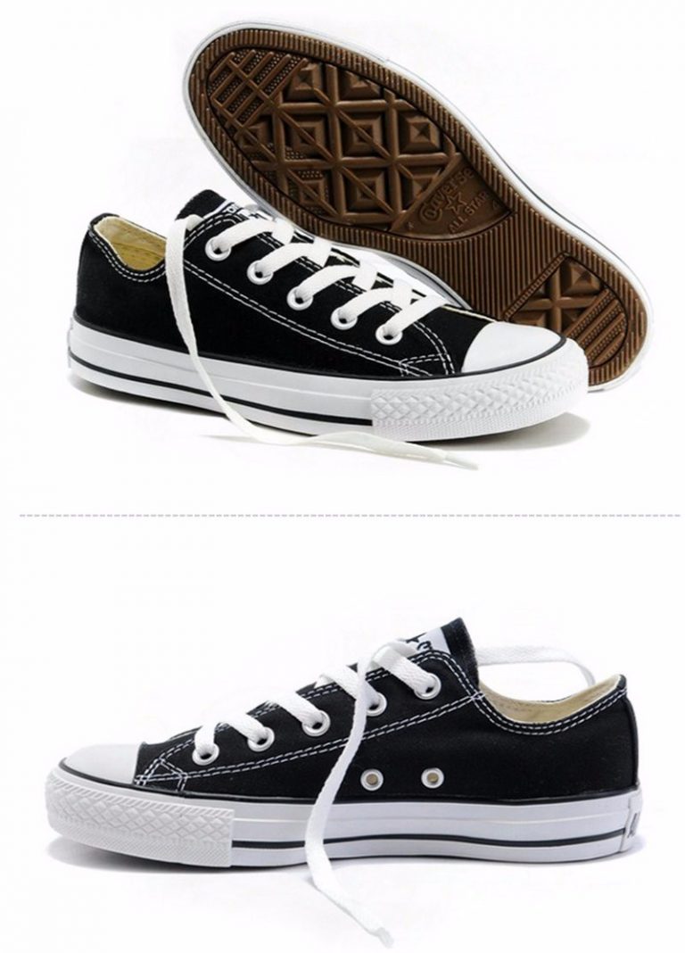 Original New Converse All Star Canvas Shoes Unisex Sneakers | Coins Shopy