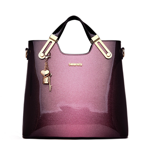 Women Organizer Leather Handbags Luxury Handbags Women Bags Designer ...